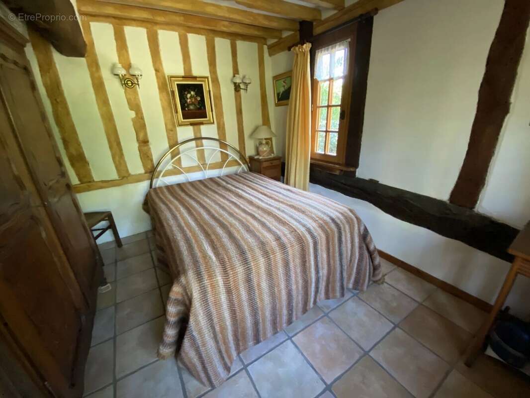 Maison à HOTOT-EN-AUGE