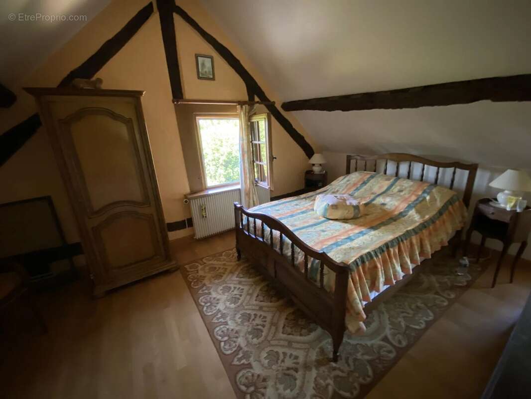 Maison à HOTOT-EN-AUGE