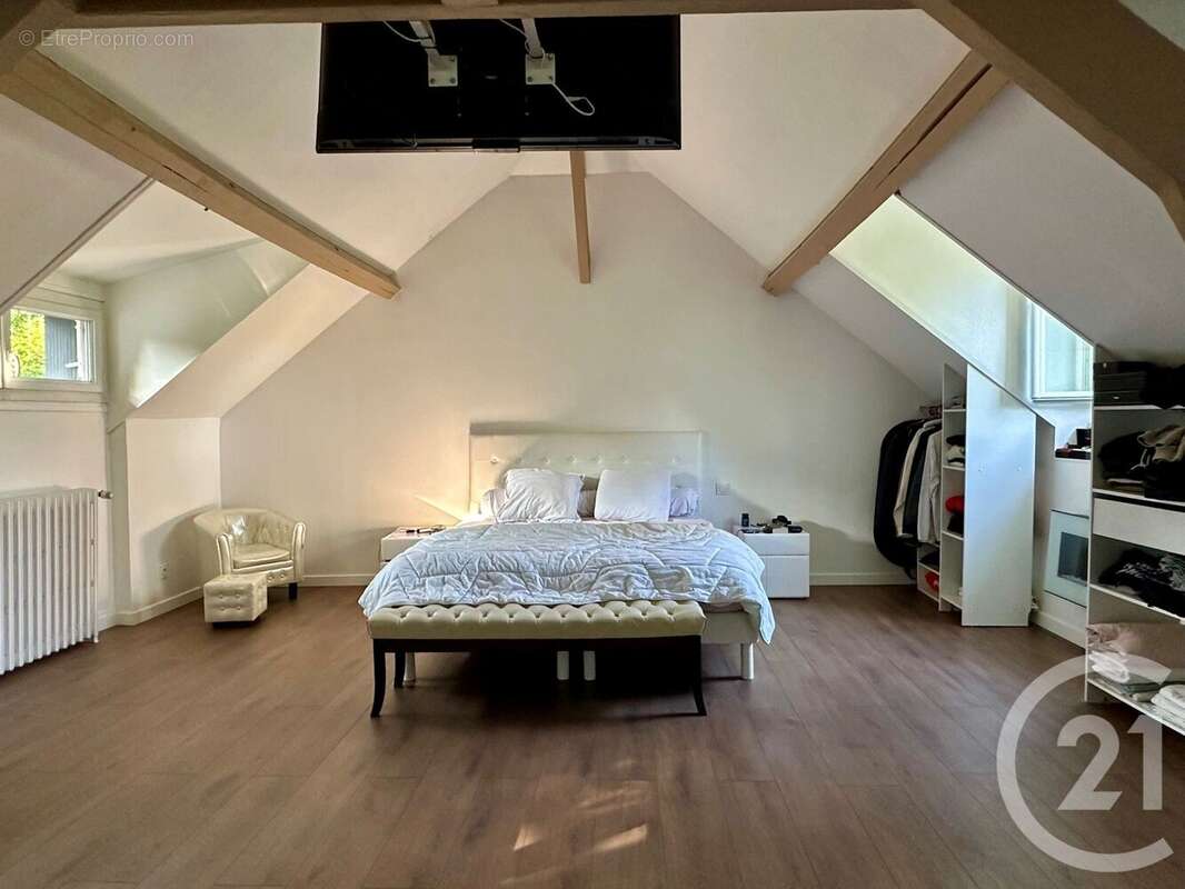 Maison à ANNET-SUR-MARNE