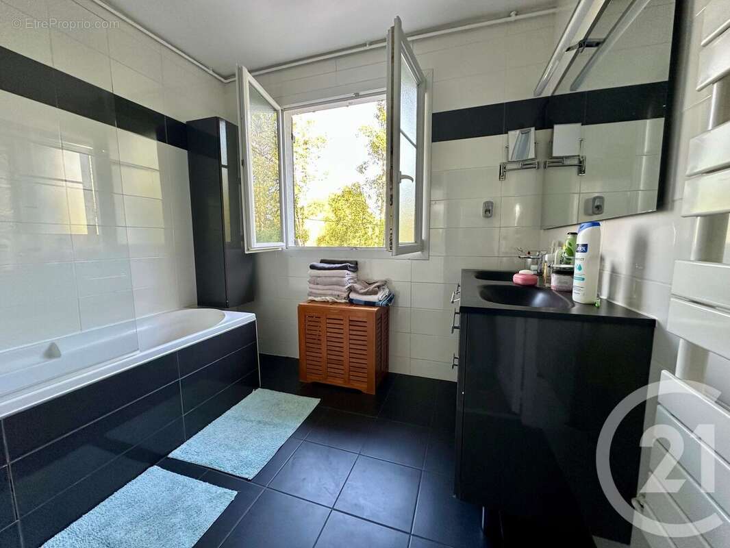 Maison à ANNET-SUR-MARNE