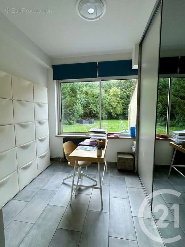 Maison à ANNET-SUR-MARNE