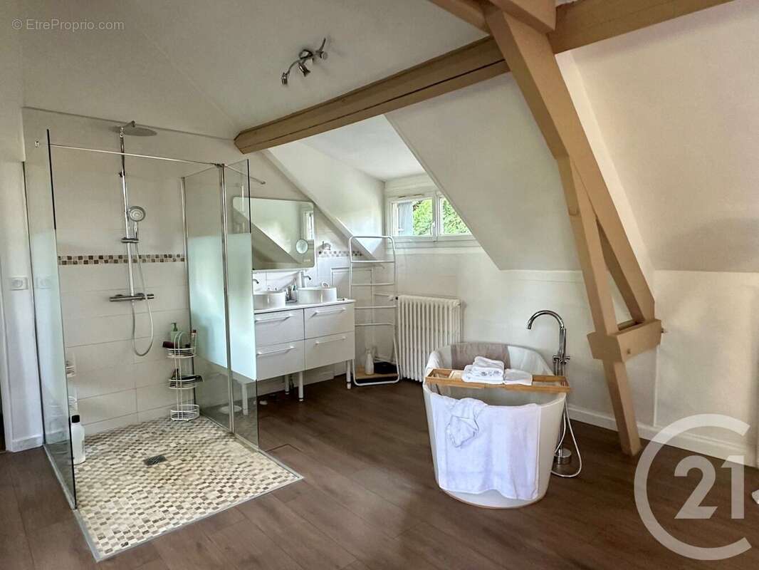 Maison à ANNET-SUR-MARNE