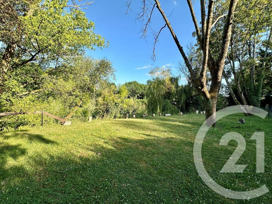 Maison à ANNET-SUR-MARNE