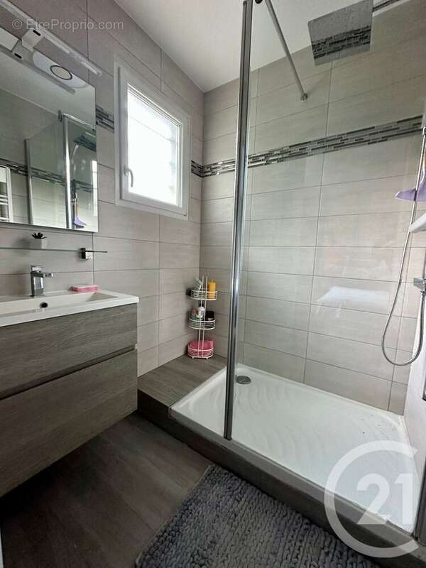 Maison à ANNET-SUR-MARNE