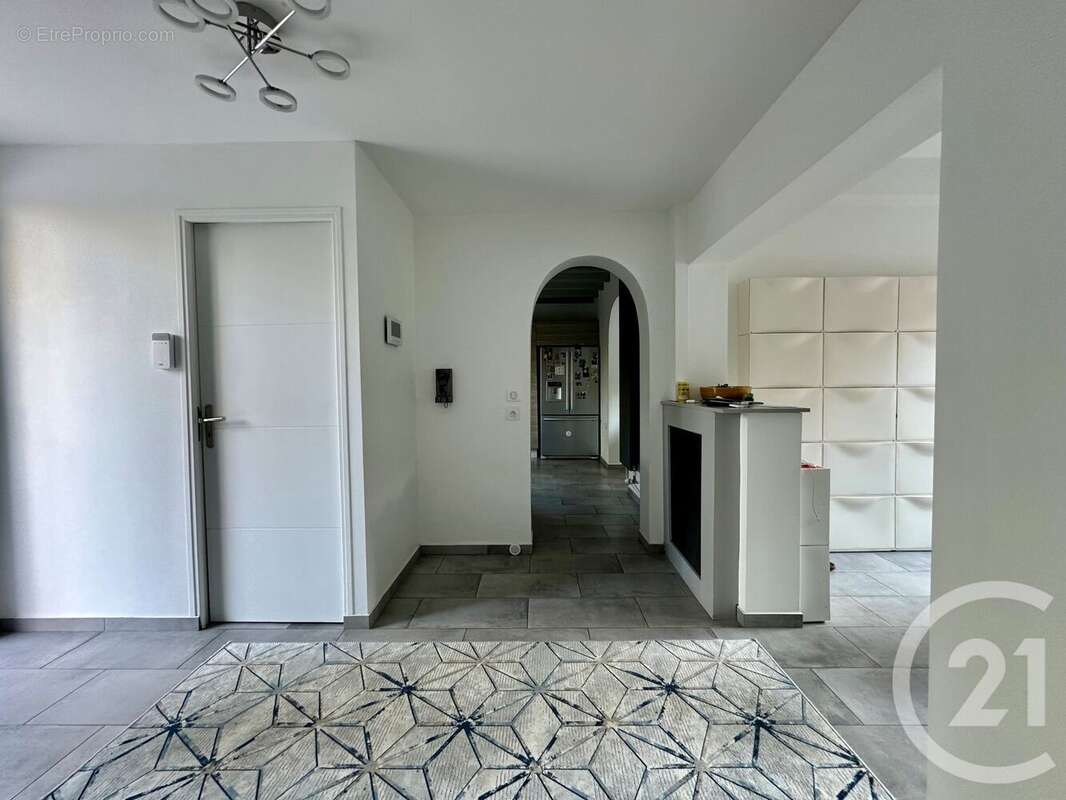 Maison à ANNET-SUR-MARNE