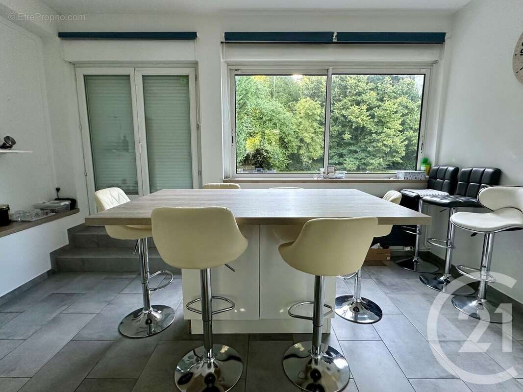 Maison à ANNET-SUR-MARNE