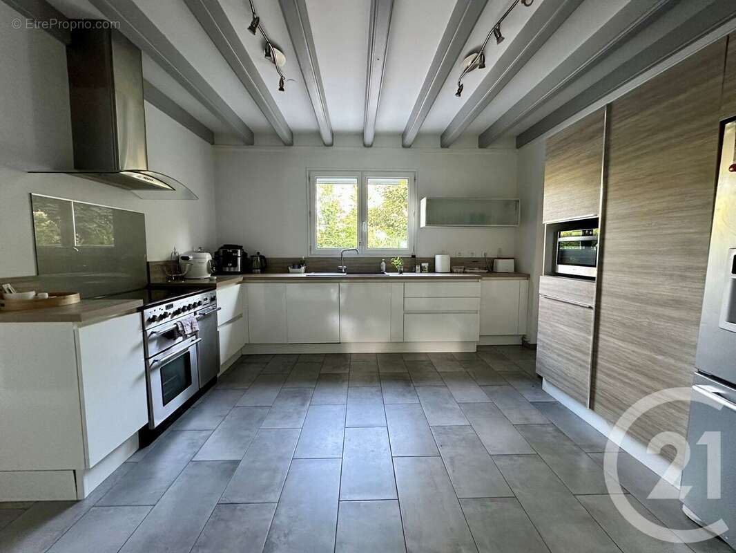 Maison à ANNET-SUR-MARNE