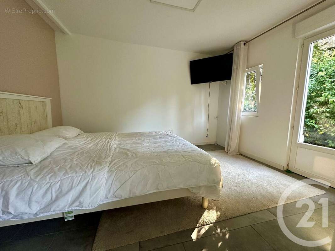 Maison à ANNET-SUR-MARNE