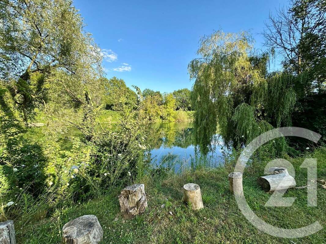 Maison à ANNET-SUR-MARNE