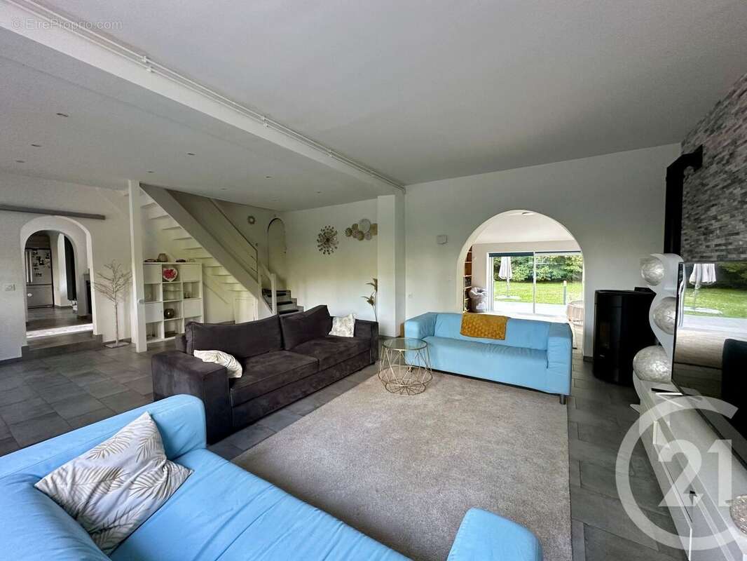 Maison à ANNET-SUR-MARNE