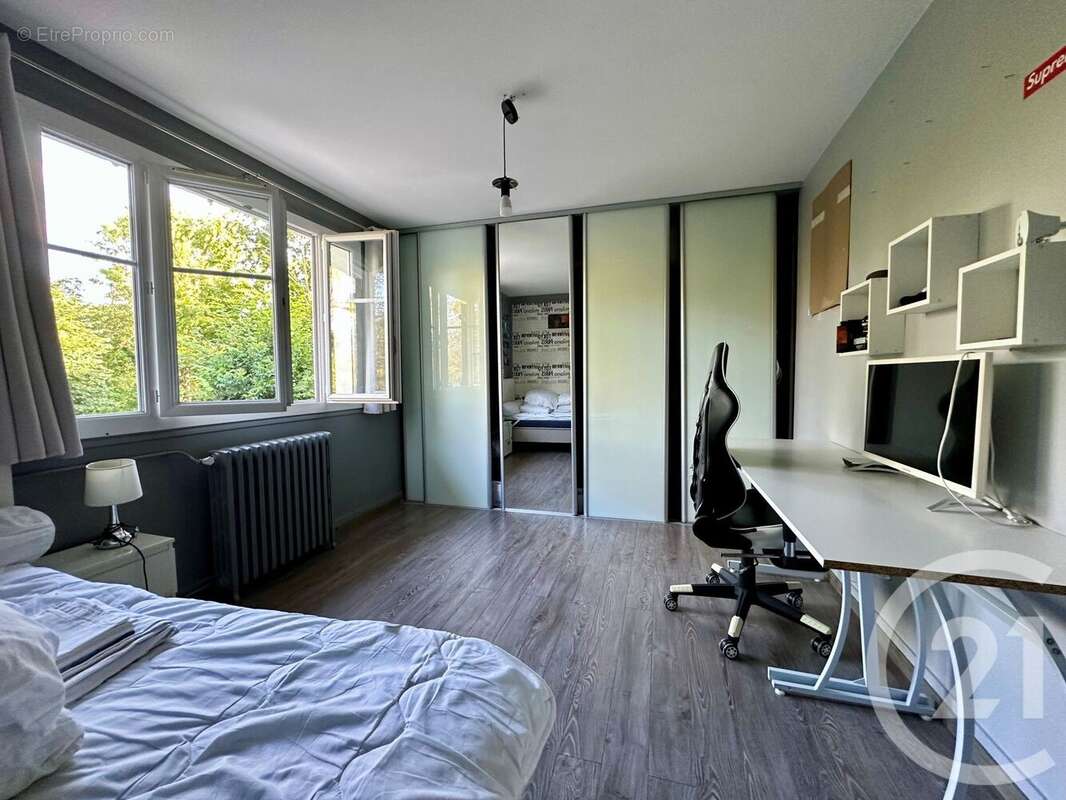 Maison à ANNET-SUR-MARNE