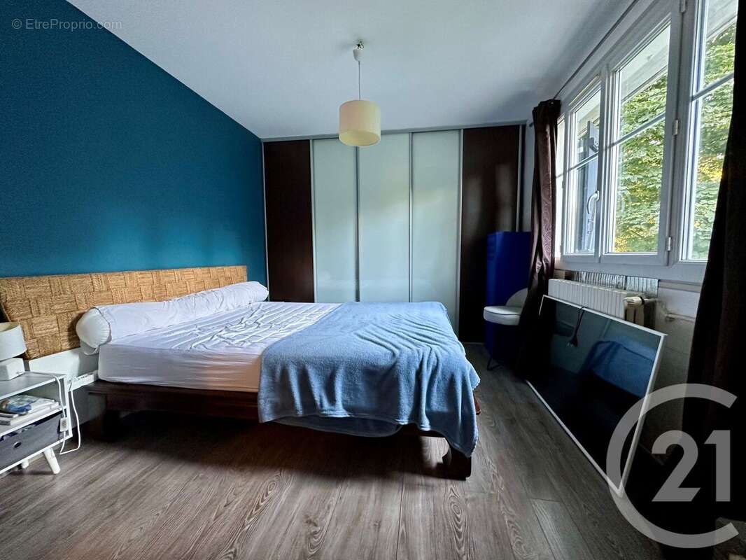 Maison à ANNET-SUR-MARNE