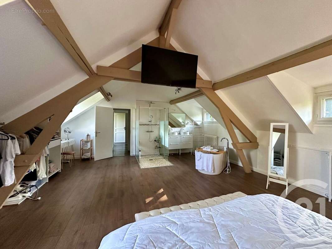 Maison à ANNET-SUR-MARNE