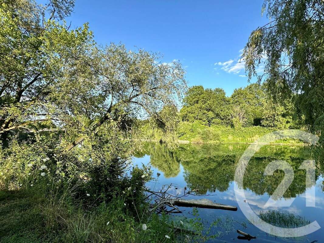 Maison à ANNET-SUR-MARNE