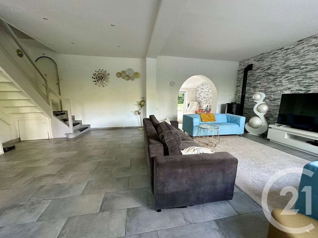 Maison à ANNET-SUR-MARNE