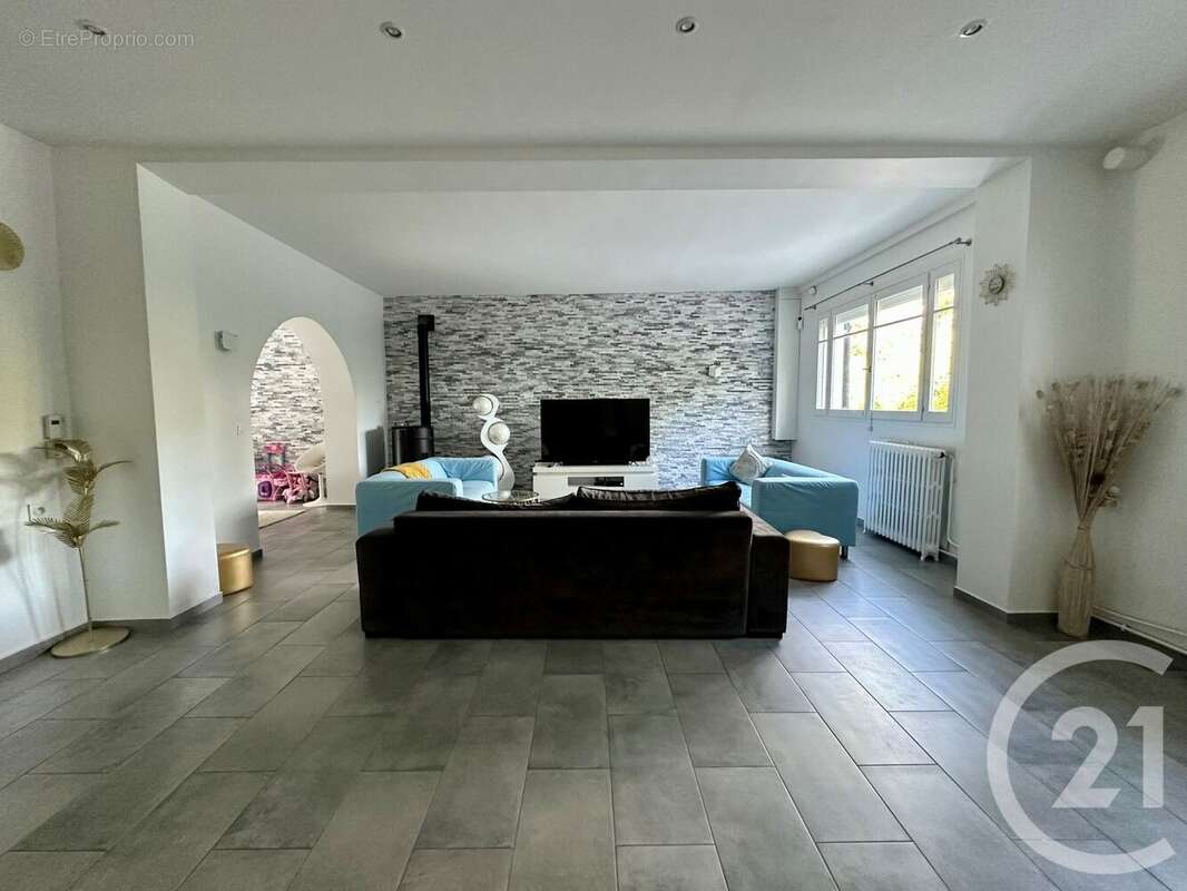 Maison à ANNET-SUR-MARNE