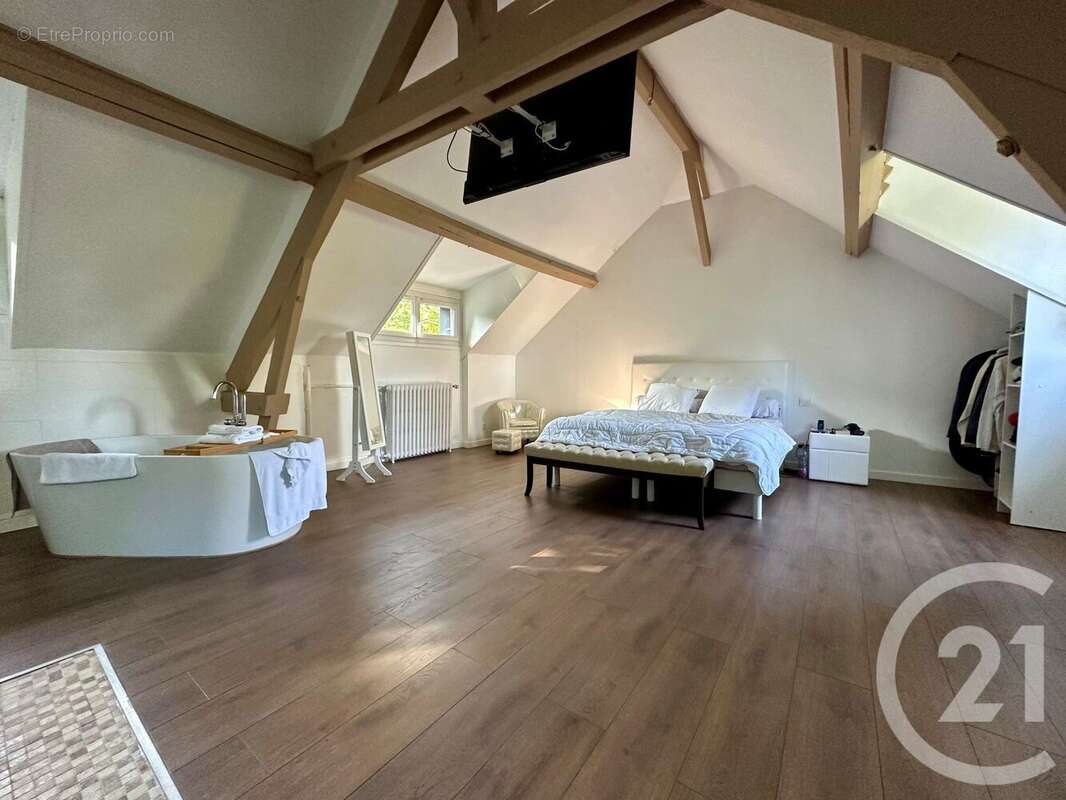 Maison à ANNET-SUR-MARNE