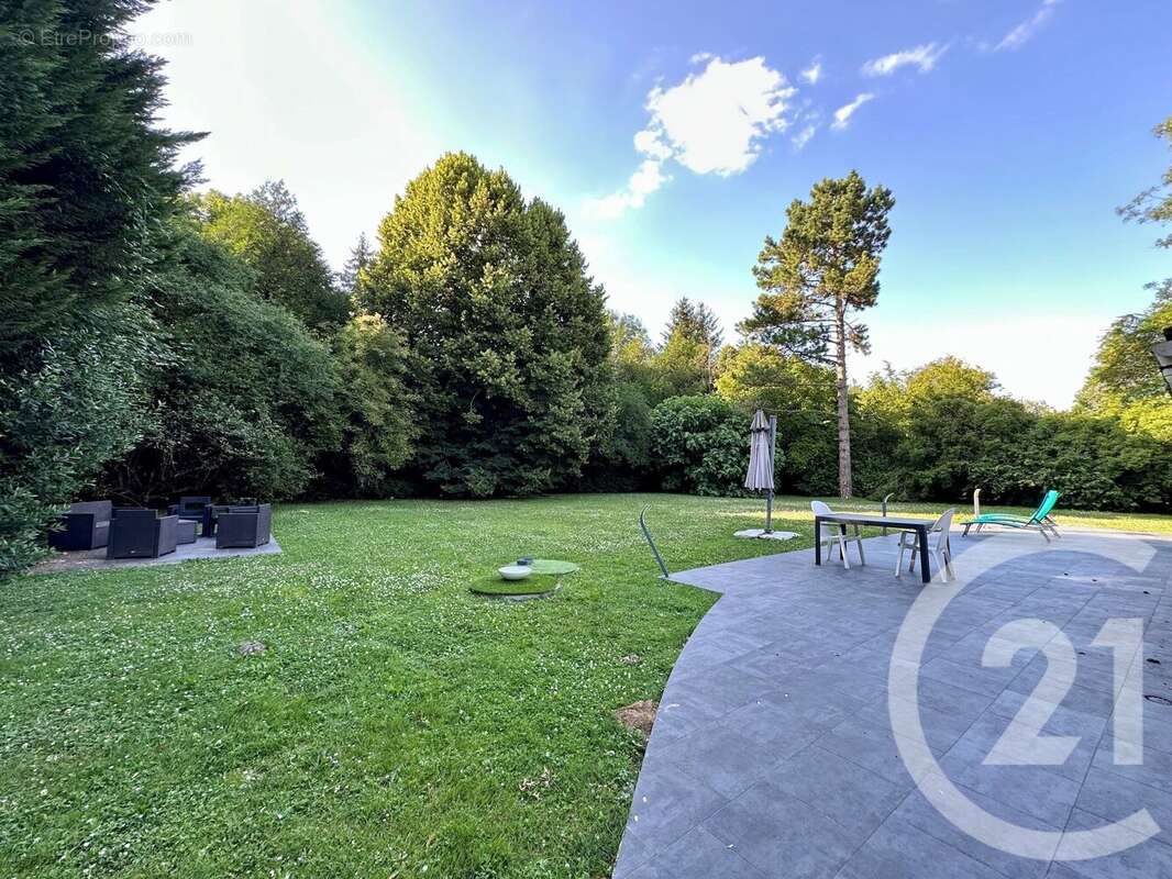 Maison à ANNET-SUR-MARNE