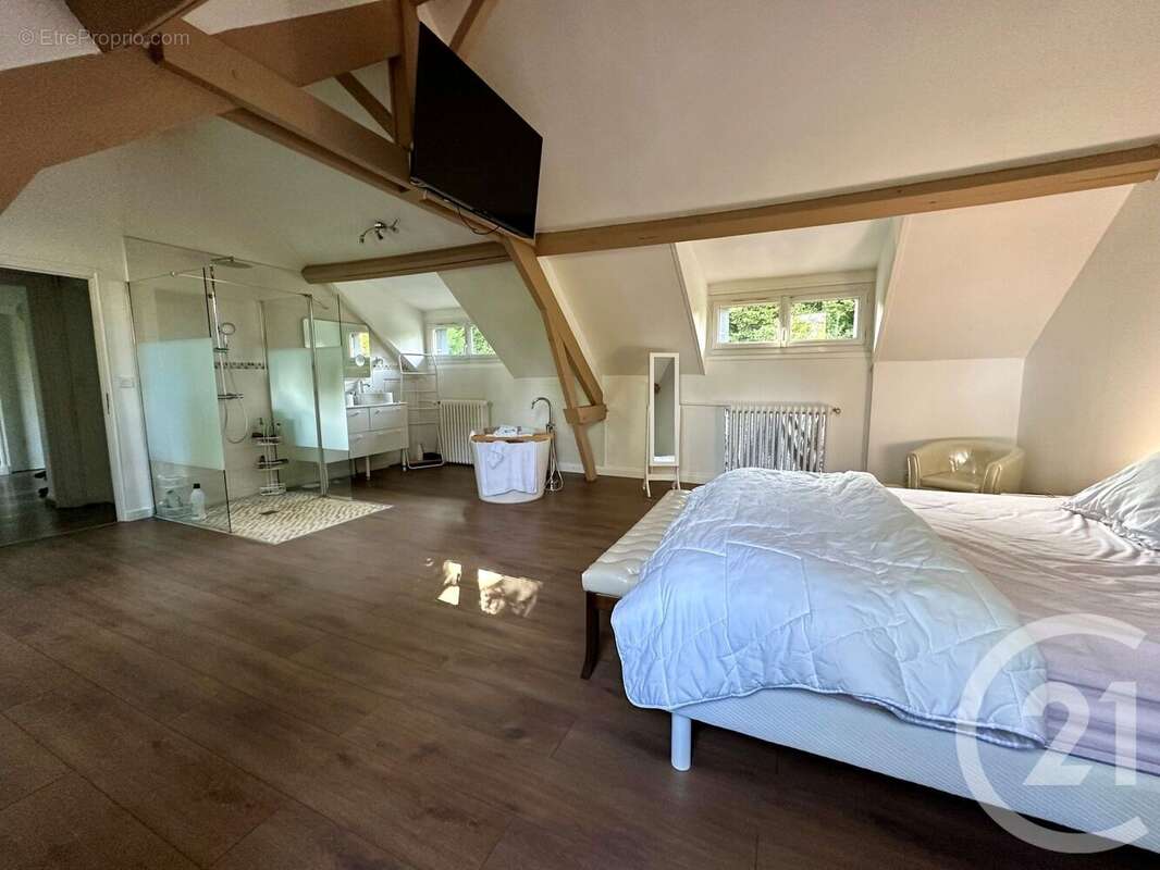 Maison à ANNET-SUR-MARNE