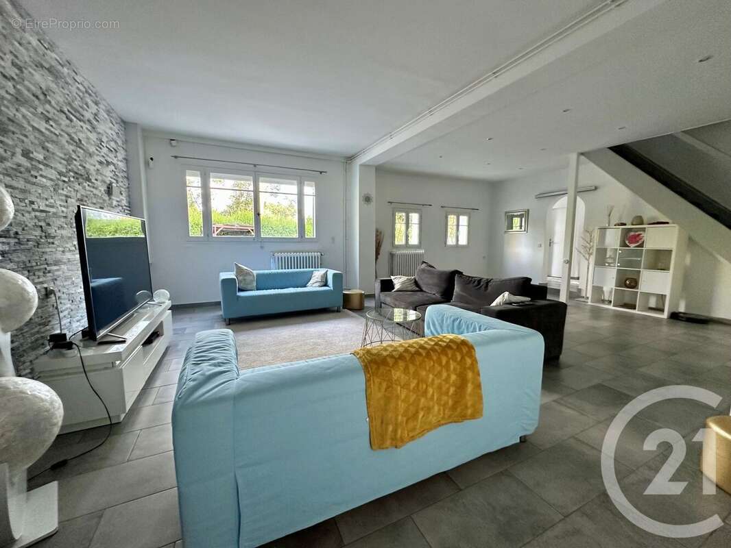 Maison à ANNET-SUR-MARNE