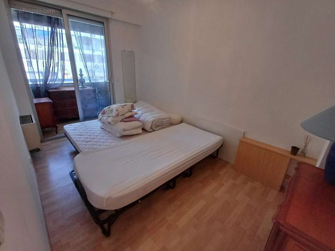 Appartement à BEAULIEU-SUR-MER