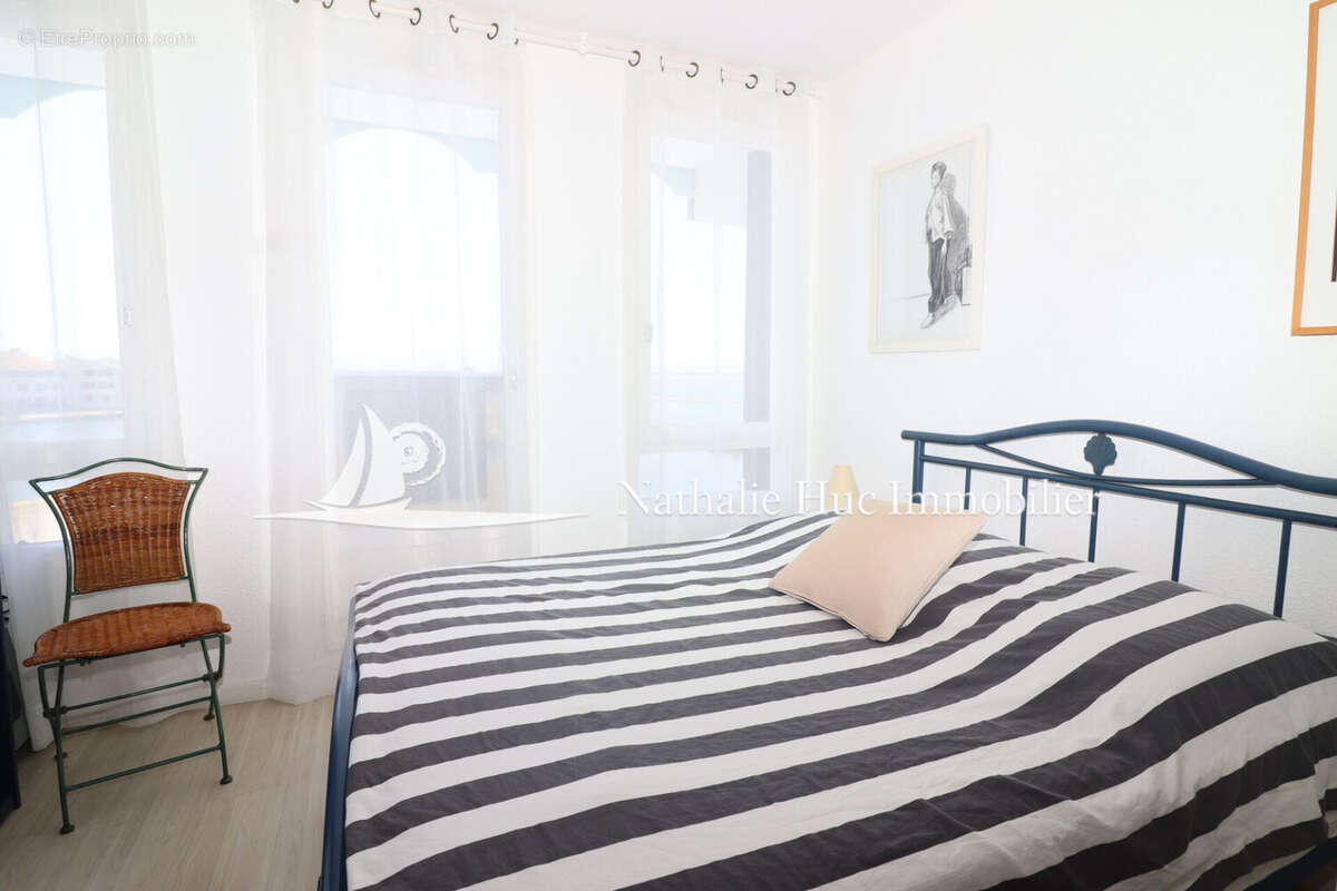 Appartement à LE BARCARES