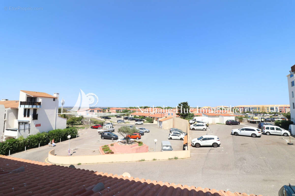 Appartement à LE BARCARES