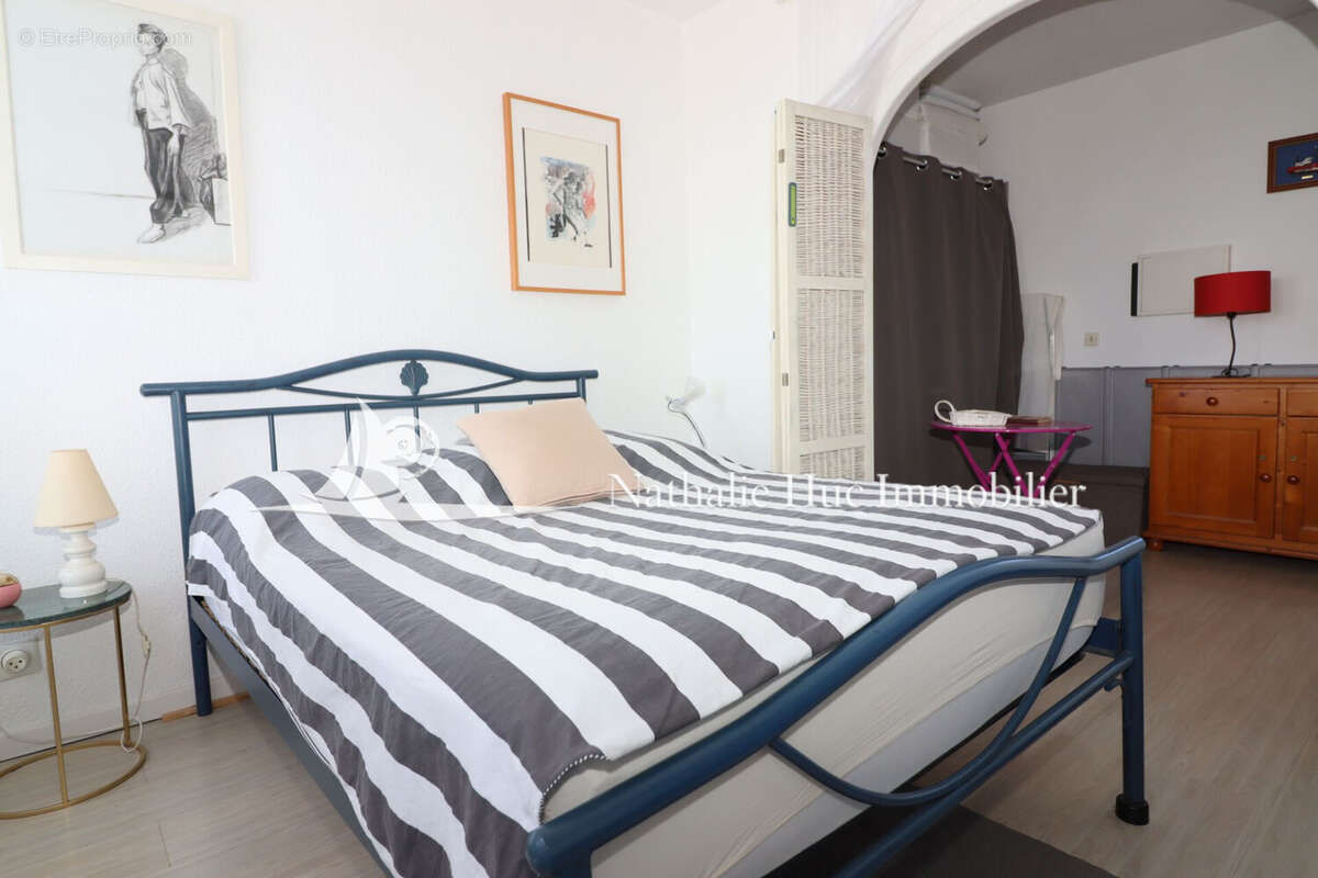 Appartement à LE BARCARES