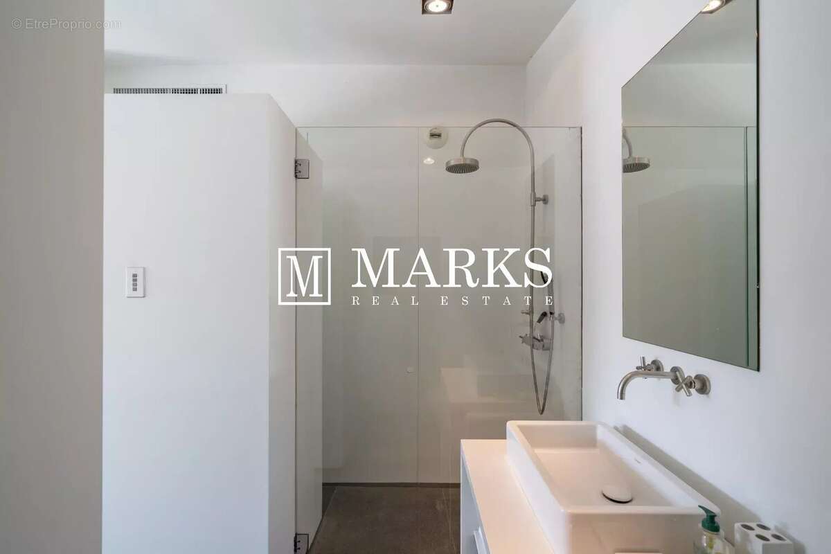 Maison à SAINT-JEAN-CAP-FERRAT