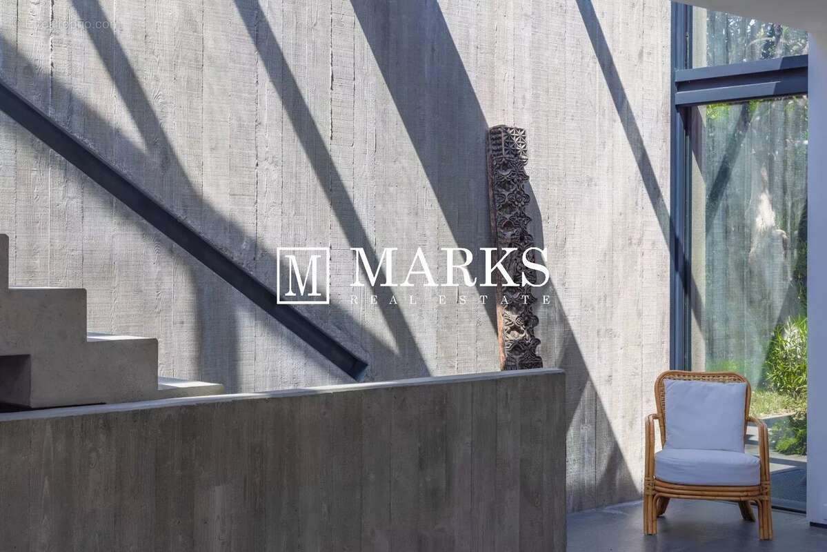 Maison à SAINT-JEAN-CAP-FERRAT