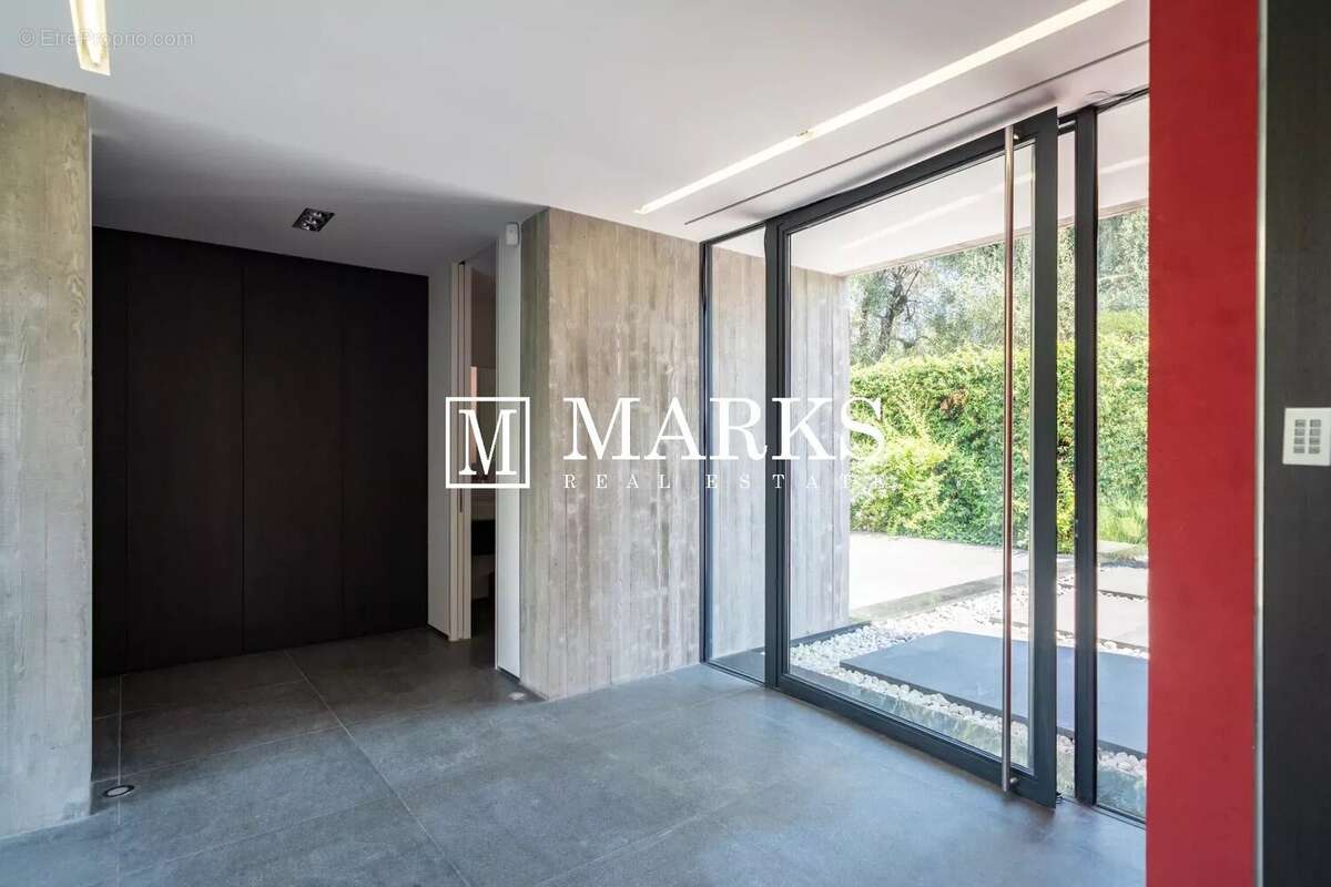 Maison à SAINT-JEAN-CAP-FERRAT