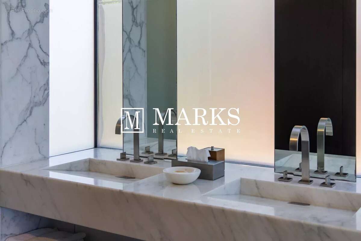 Maison à SAINT-JEAN-CAP-FERRAT