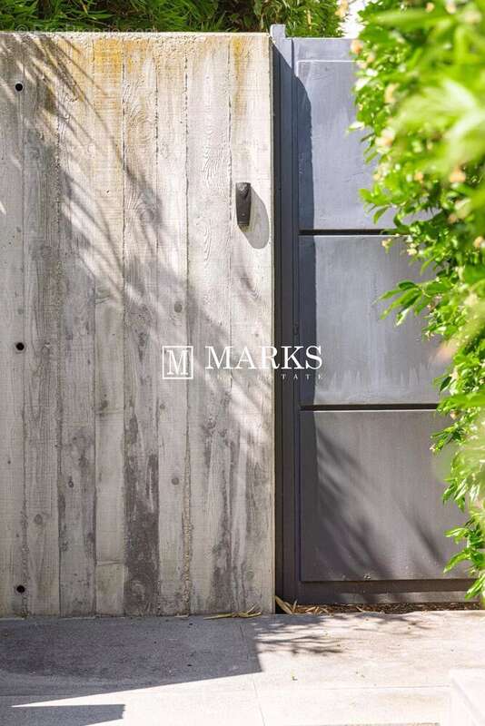 Maison à SAINT-JEAN-CAP-FERRAT