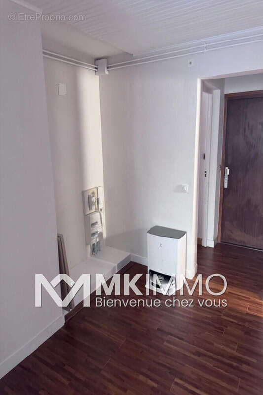 Appartement à GREOLIERES