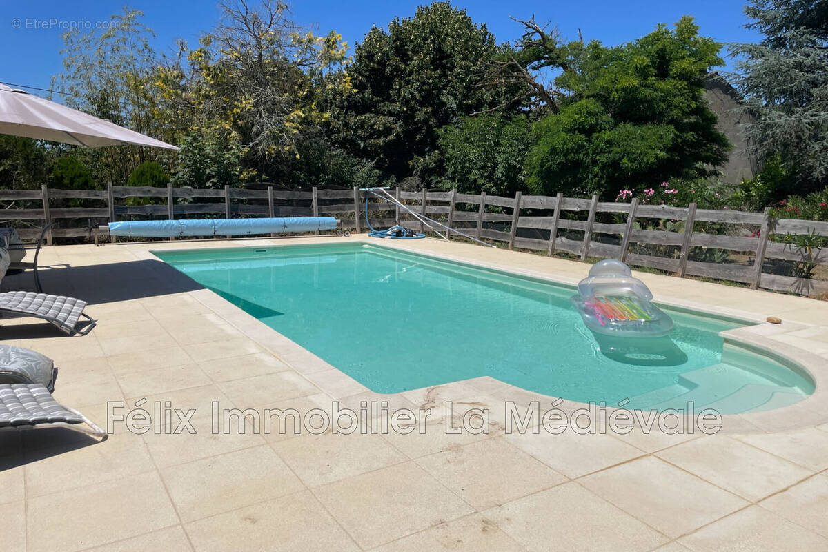 Maison à SARLAT-LA-CANEDA