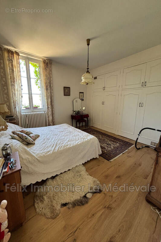 Maison à SARLAT-LA-CANEDA