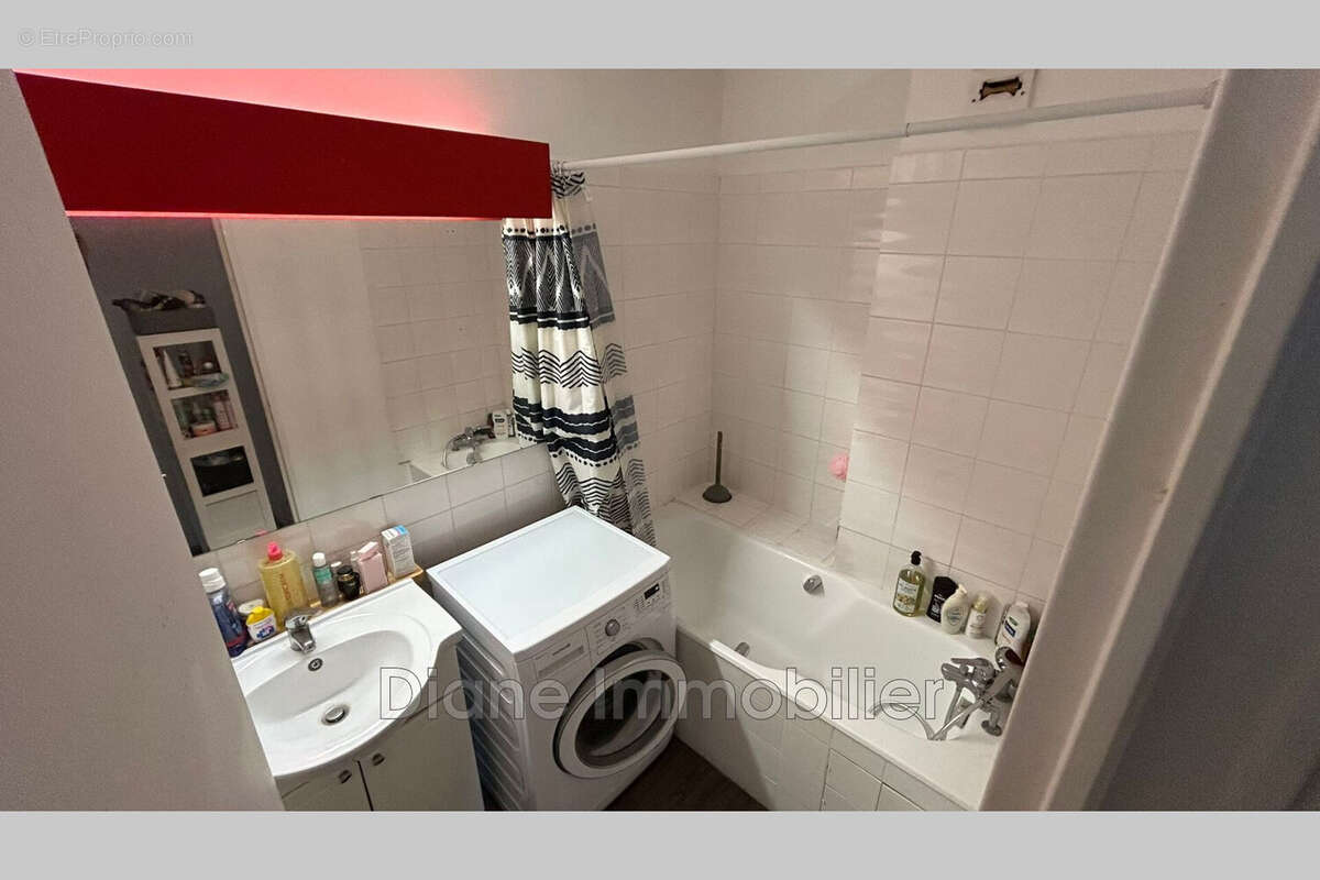 Appartement à NIMES