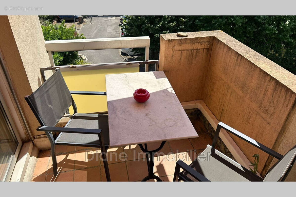 Appartement à NIMES