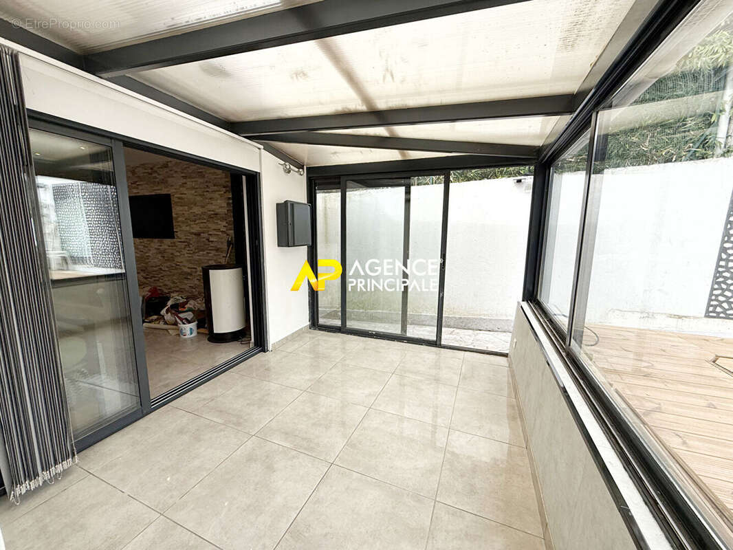 Maison à ARGENTEUIL