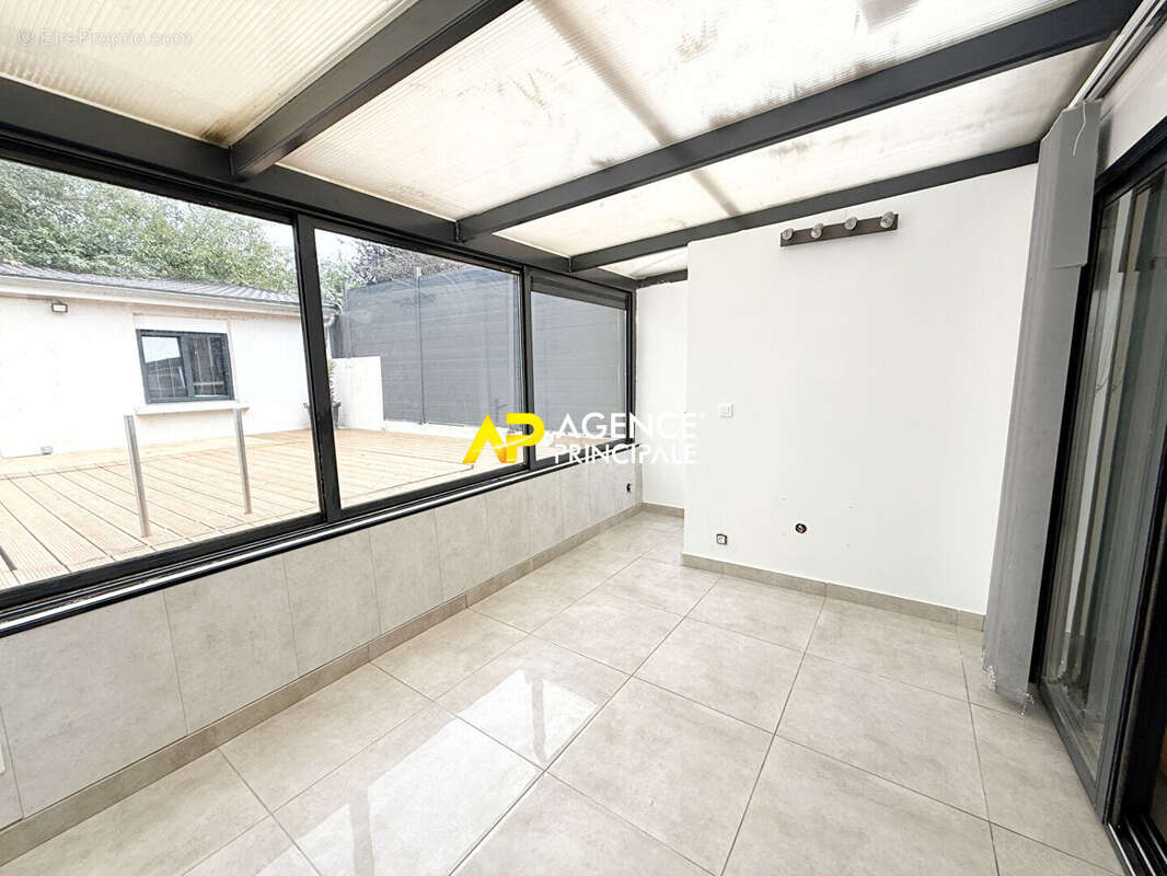 Maison à ARGENTEUIL