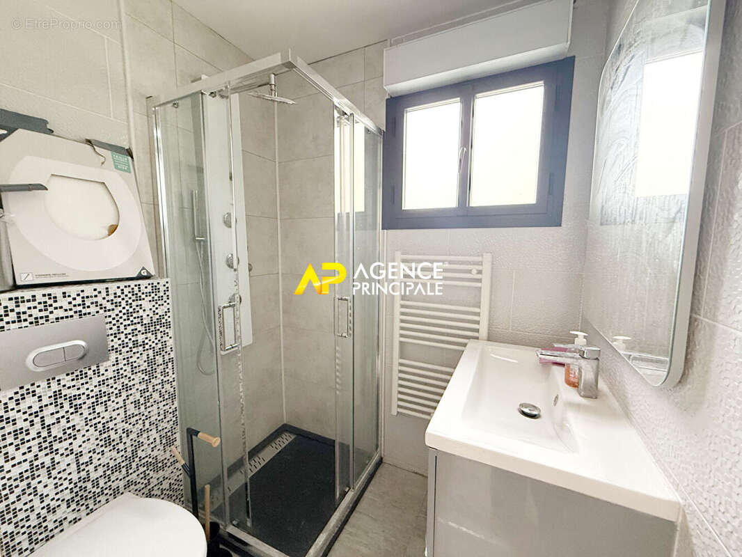 Maison à ARGENTEUIL