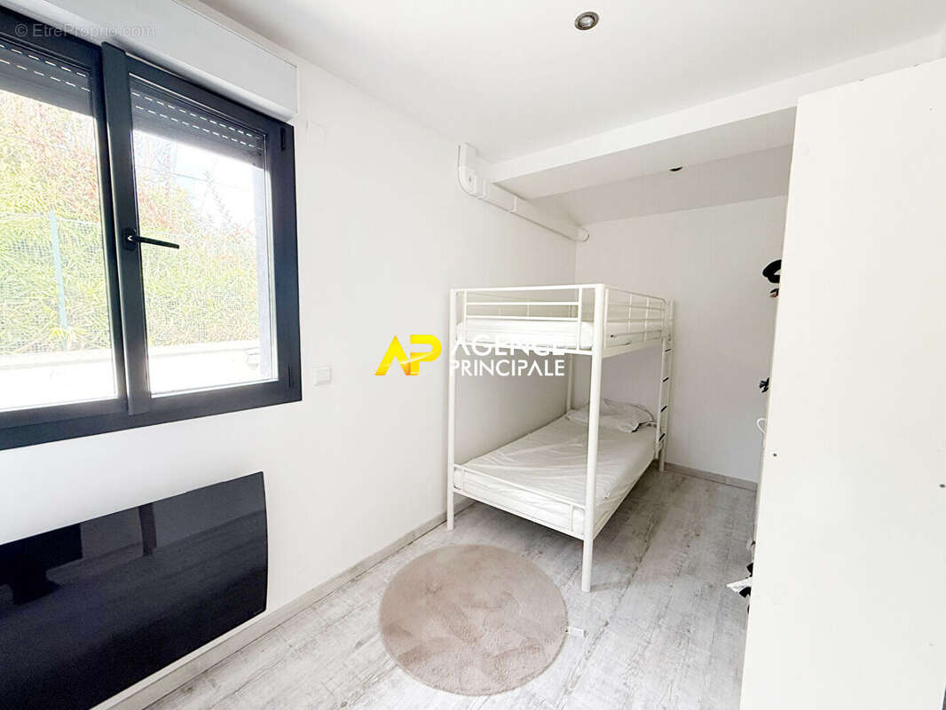 Maison à ARGENTEUIL