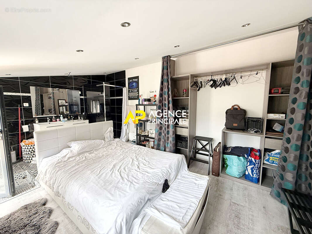 Maison à ARGENTEUIL