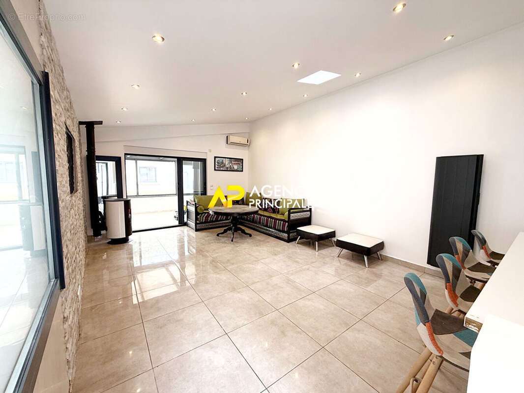 Maison à ARGENTEUIL