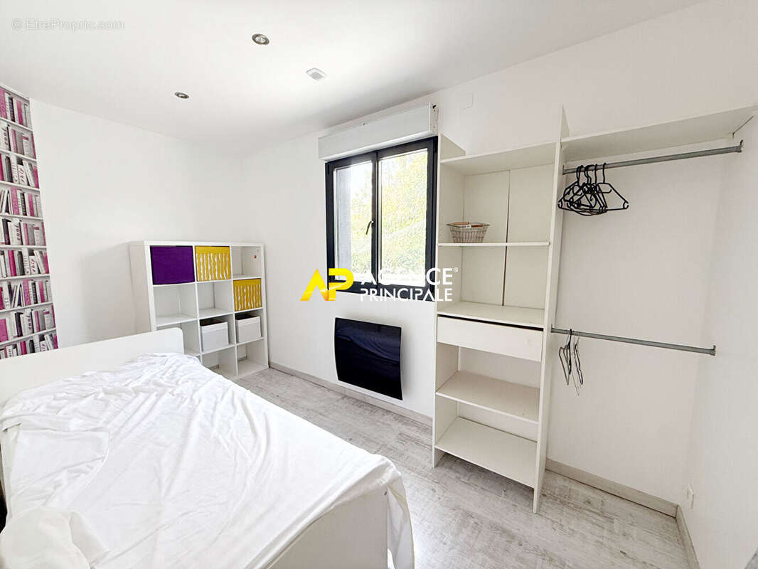 Maison à ARGENTEUIL