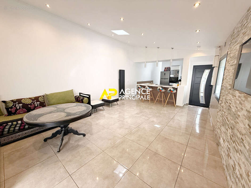 Maison à ARGENTEUIL