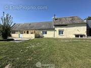 Jolie maison de plain pied - Maison à ATHIES-SOUS-LAON