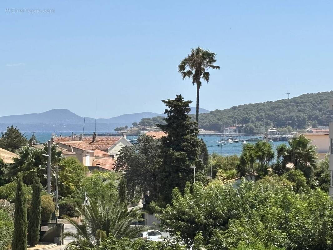 Appartement à LA SEYNE-SUR-MER