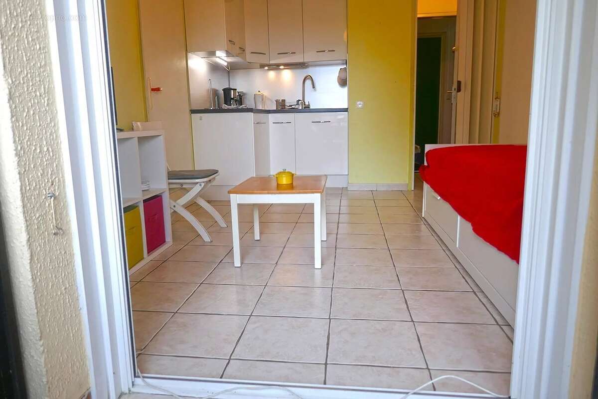 Appartement à LA SEYNE-SUR-MER