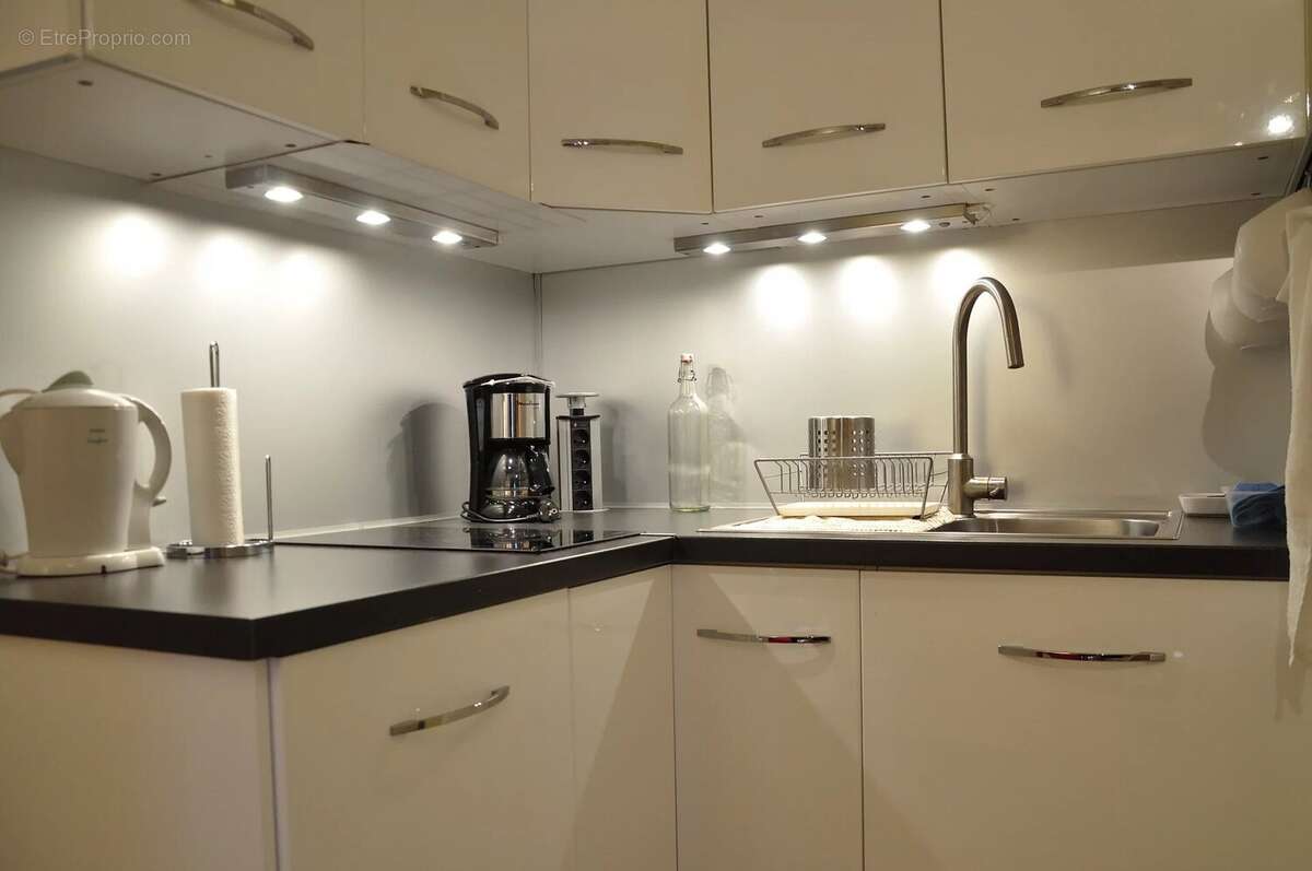 Appartement à LA SEYNE-SUR-MER